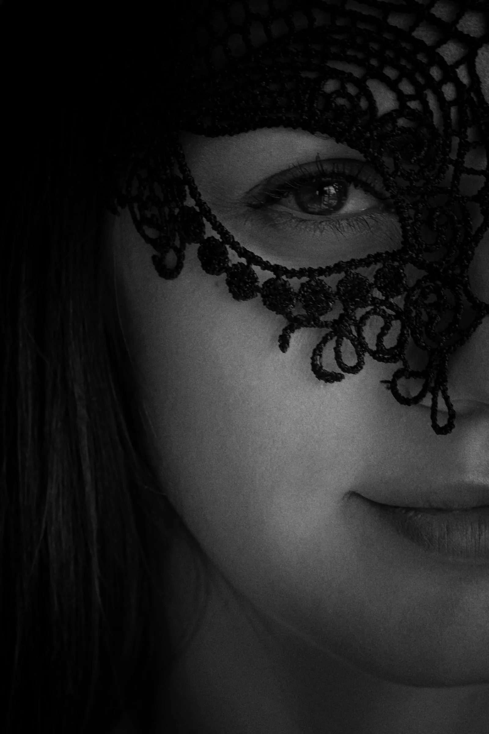 Женский портрет в мягком свете, Варшава — 24