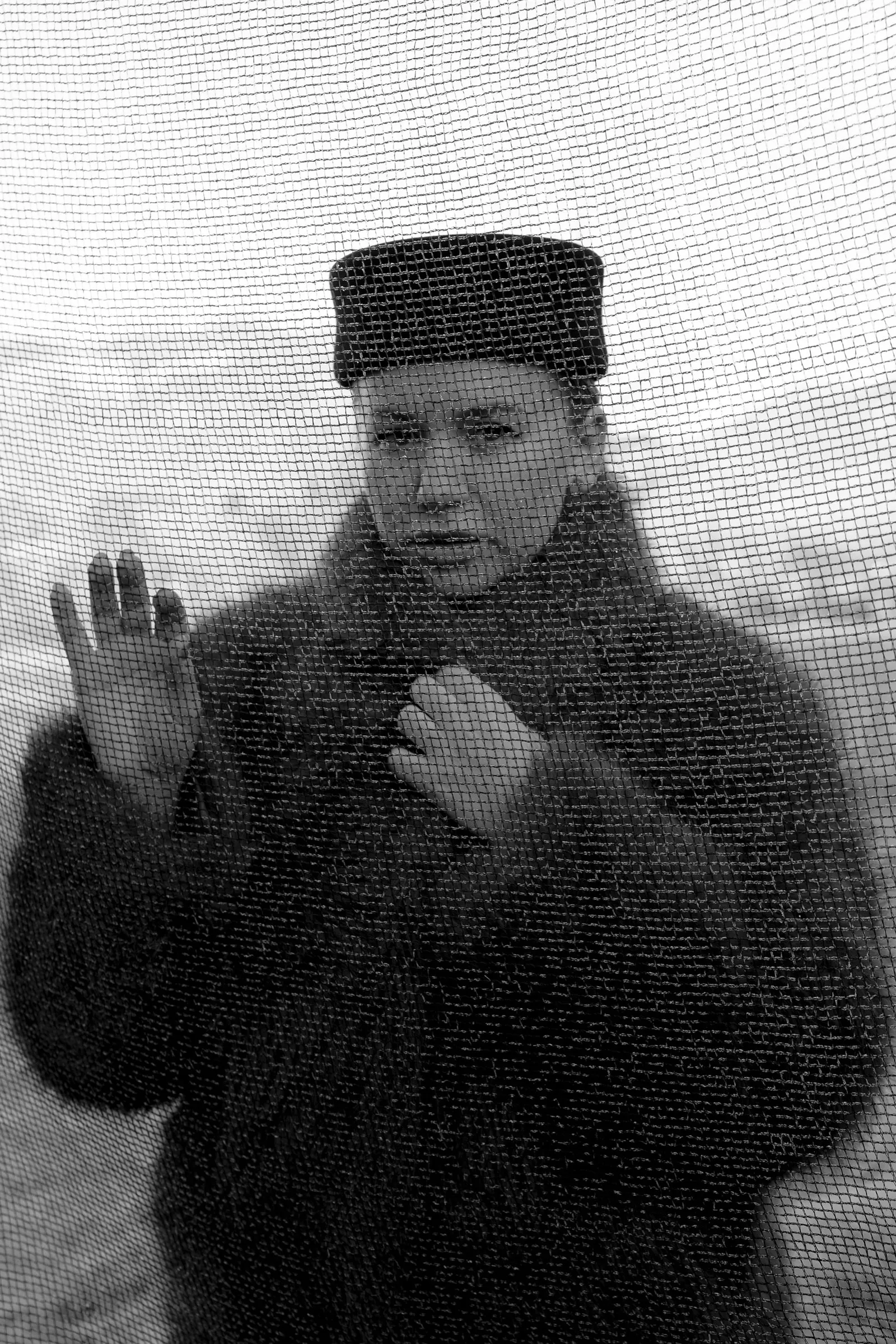 Женский портрет в мягком свете, Варшава — 7